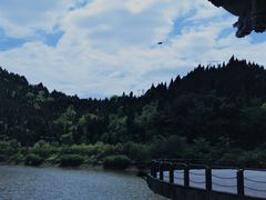 -中国观音故里广德景区