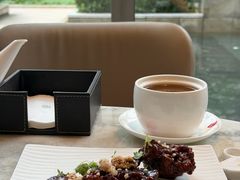 -喜来登由由大酒店九州膳坊中餐厅