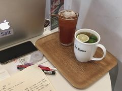 -TeaTimes(凤凰书城店)