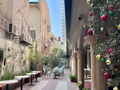 -Osteria Garden 生蚝花园餐厅(原进贤路店)