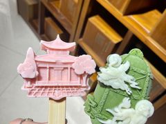 -西安碑林博物馆