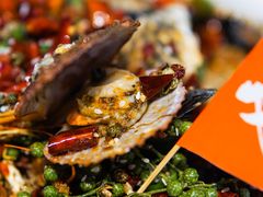 -必点海鲜·鲅鱼水饺(鞍山西道店)