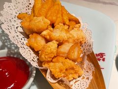 -蚝翅·海鲜粥·烧烤·宁夏滩羊季(玉米楼店)