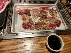 -新石器烤肉(南站店)
