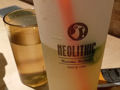 -新石器烤肉(中房金谊广场店)