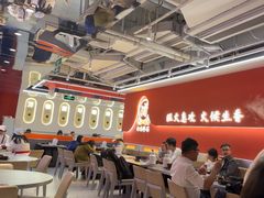 -不二啫·广府啫啫煲(江燕路万科里店)