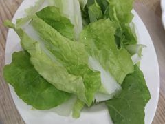 -江城燕子大排档(江汉路步行街店)