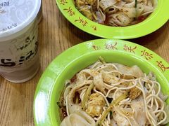 -笑笑凉皮(富国街店)