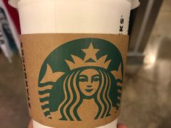 -星巴克(天津佛罗伦萨小镇店)