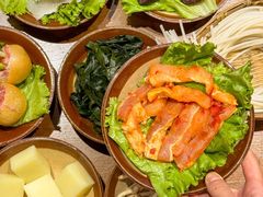 -黔有有贵州酸汤夺夺粉火锅(五味十字店)