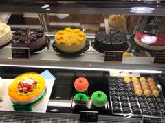 -丁香西饼屋(桂林路店)