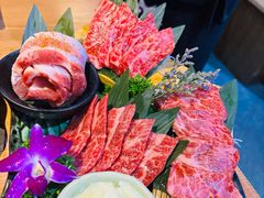 -丸藏和牛烧肉专门店(园区师惠坊店)