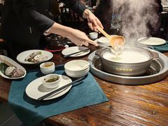 -大良毋米粥(锦龙路总店)