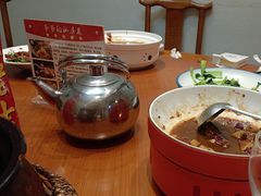 -嗣林·爷爷的私房菜(湾里店)