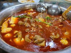 -佘记全家福芋儿鸡(向阳街总店)