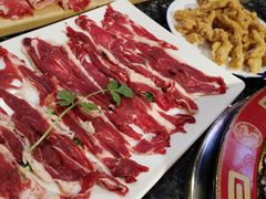 -蜀辣居鲜货老火锅(红牌楼店)