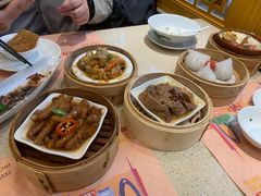 -点都德(盘福楼店)