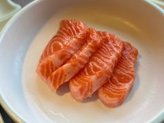 -伍棵星炭烤自助料理·烤鳗鱼(浦东食品城店)