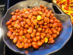 -碎怂烤肉(钟楼柳巷店)