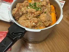 -小街47號江湖菜(四合院店)