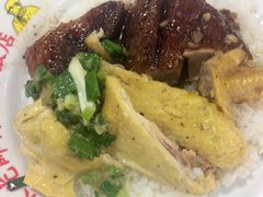 -陈光记烧腊店(罗保博士街店)