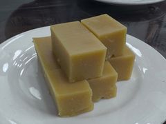 豌豆黄-烤肉季饭庄