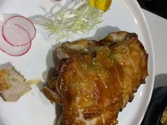 -小放牛河北菜(长安万达店)