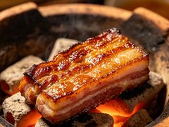 -泥炉烧肉师(新街口金銮巷店)