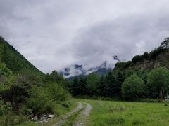 -孟屯河谷景区