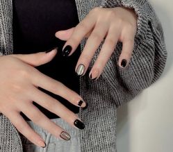 -悦指间美甲美睫