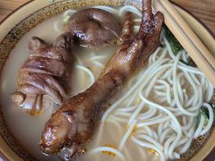 -友琴面馆(东白溪公寓店)
