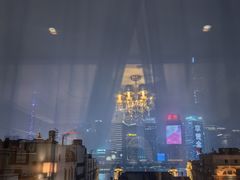 -上海外滩华尔道夫酒店