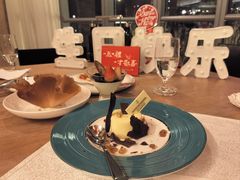 -北辰洲际酒店·IT MAMA意式家味餐厅