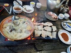 -象山村腊排骨(丽江总店)