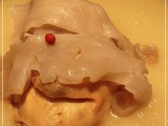 -领鲜天下·焗海鲜·花胶鸡(天目里店)