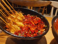 裸奔坨坨虾-成都吃客(九眼桥店)