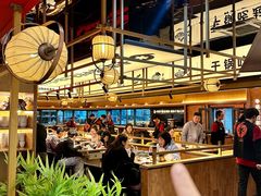 -六月雪干锅(绵阳凯德广场店)