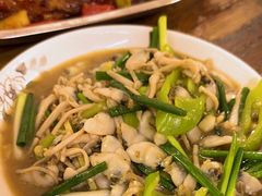 -海口滨海新村143号海南老字号炒菜店