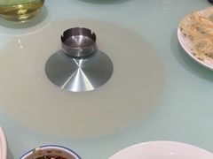 -大清花饺子(山庄店)