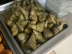 牛肉粽子-上海为民商行清真饭店(南大路店)