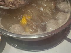 -八合里潮汕鲜牛肉火锅(福州万象城店)