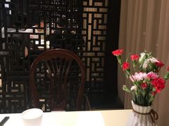 店内布置-口味堂(珞喻路店)