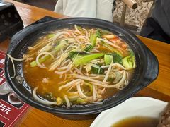 -青岛排骨饭米线(原东平里店)