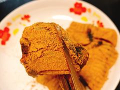 擂沙汤圆-江南春(解放路店)
