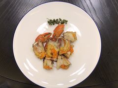 -潮汕味道·煮海餐厅(金麟大厦店)