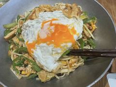 -圳兴面王·拌川·特色炒面(福田车公庙店)
