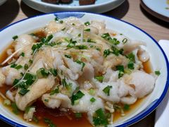 -同合居·非遗东北菜(王府井店)