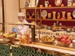 -咖啡苑 - 蔚藍夏日限定主题(永利皇宫店)