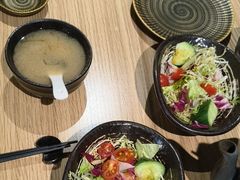 -御瀛日本料理