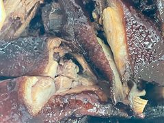 -三毛烤鸡(清泰街店)